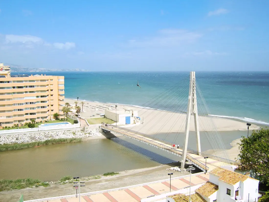Location de Vacances Fuengirola 131