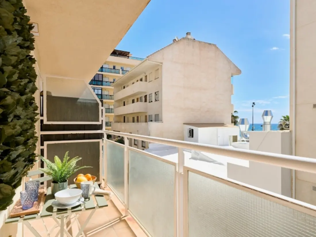 Location de Vacances Fuengirola 132