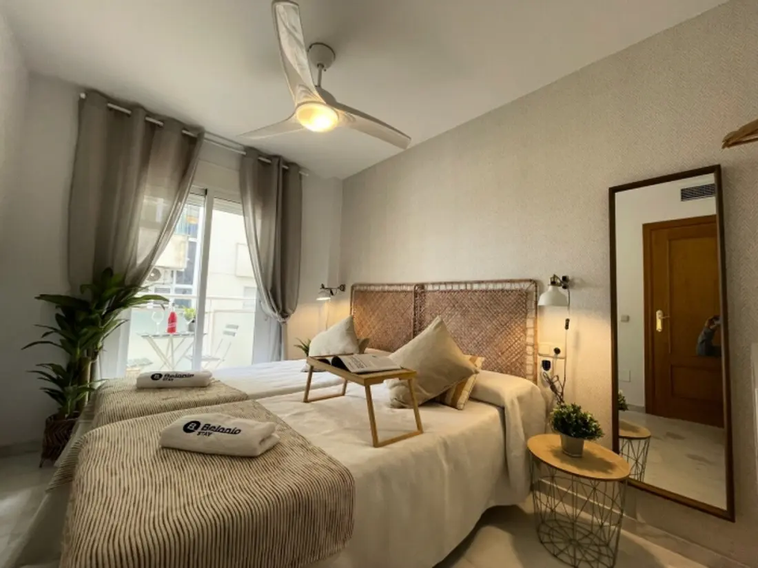 Location de Vacances Fuengirola 132
