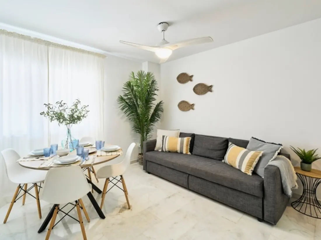 Location de Vacances Fuengirola 132