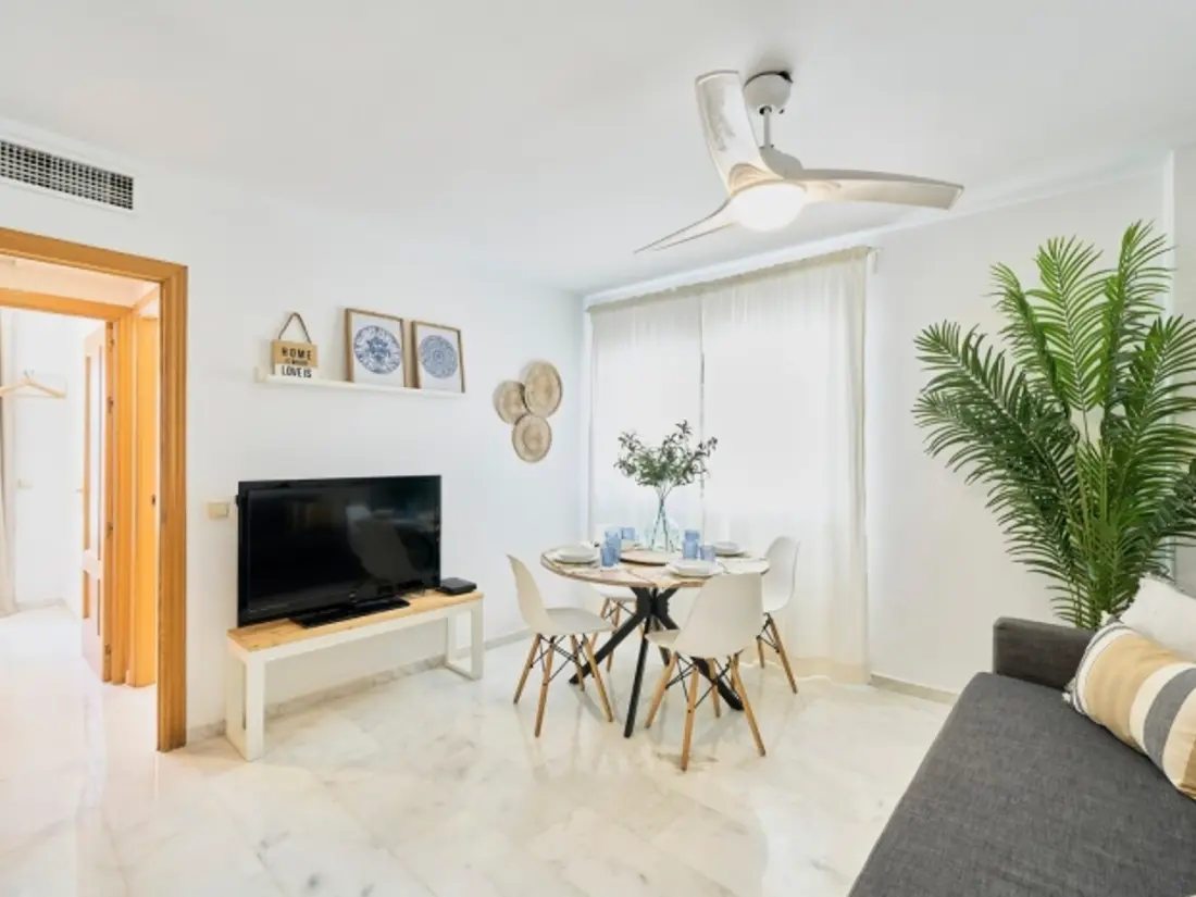Location de Vacances Fuengirola 132