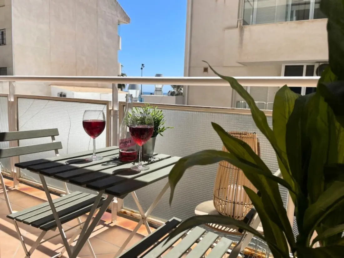 Location de Vacances Fuengirola 132