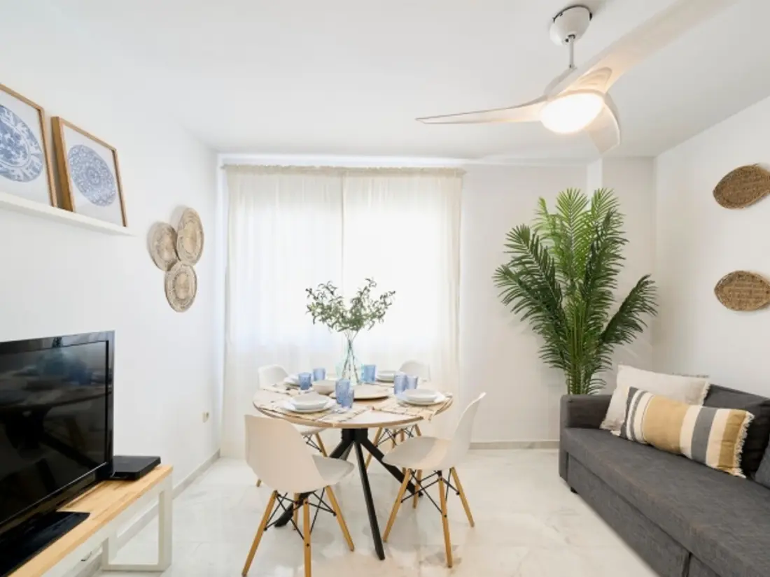 Location de Vacances Fuengirola 132