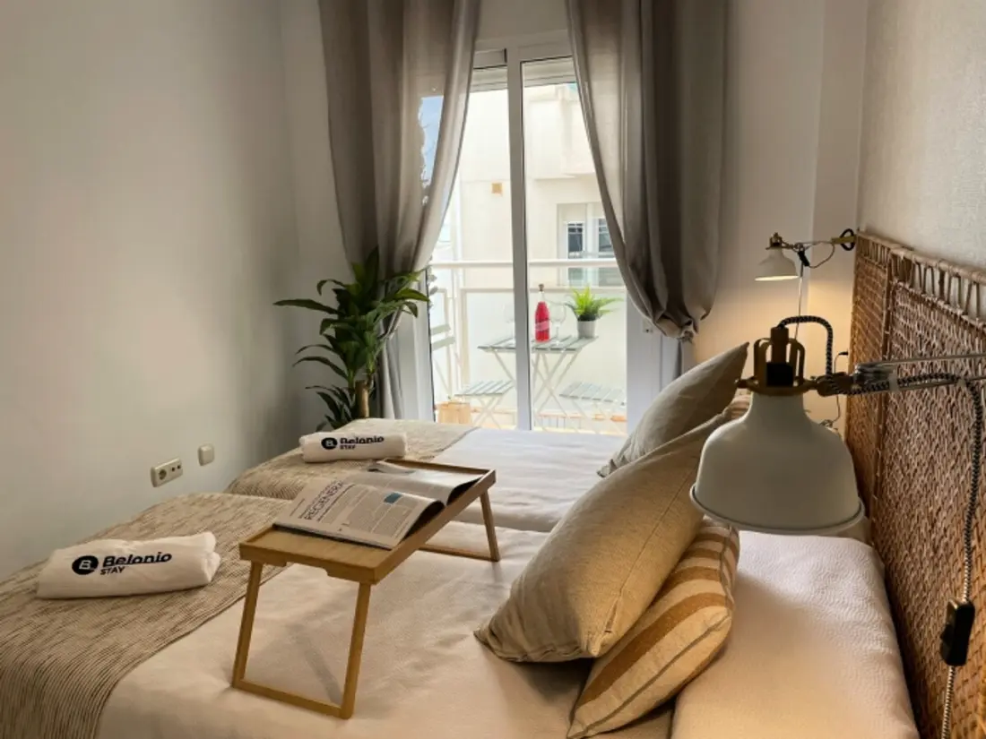 Location de Vacances Fuengirola 132