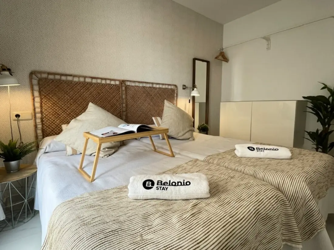 Location de Vacances Fuengirola 132