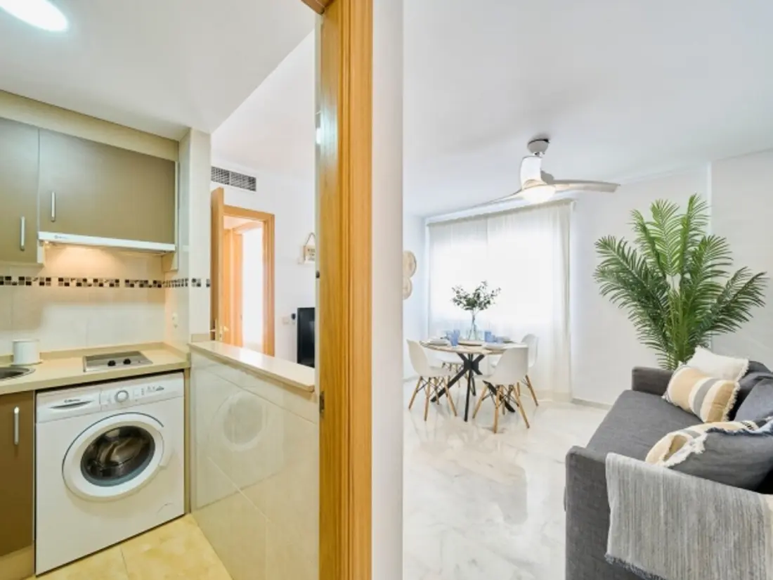 Location de Vacances Fuengirola 132