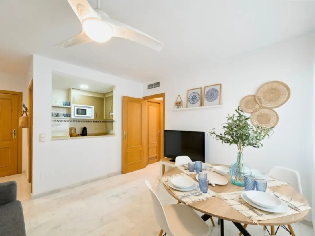 Location de Vacances Fuengirola 132