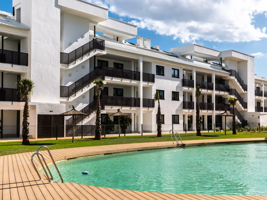 Location de Vacances Fuengirola 135