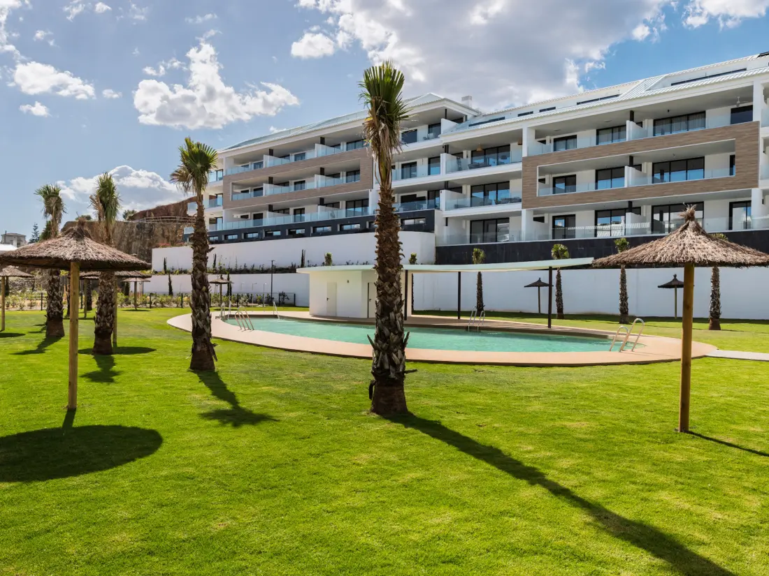 Location de Vacances Fuengirola 135