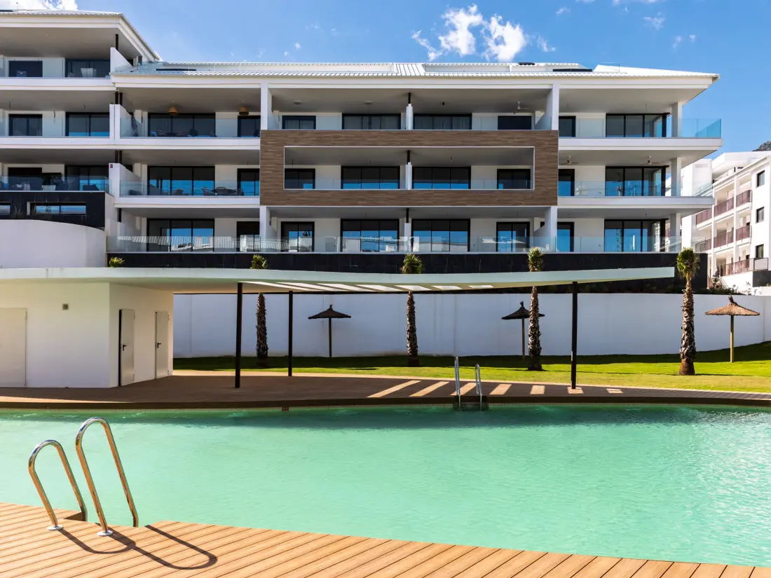 Location de Vacances Fuengirola 135