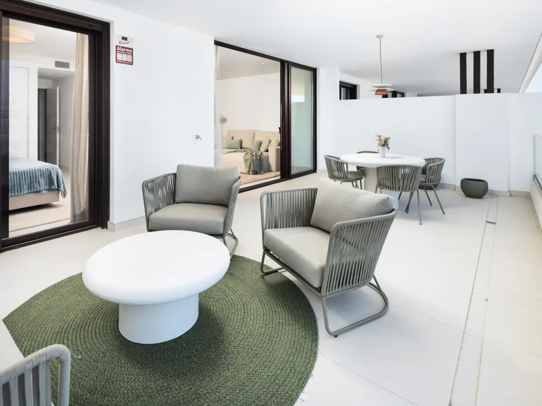 Location de Vacances Fuengirola 135