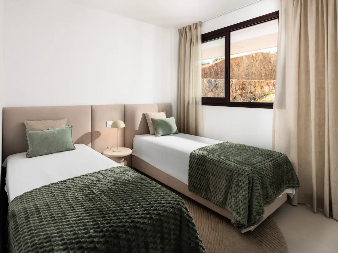 Location de Vacances Fuengirola 135