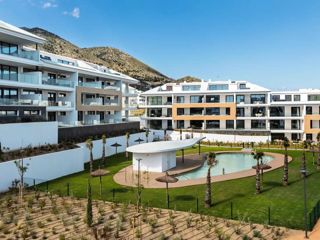 Location de Vacances Fuengirola 135