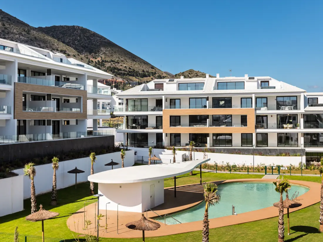 Location de Vacances Fuengirola 135