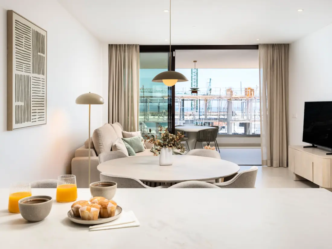 Location de Vacances Fuengirola 135