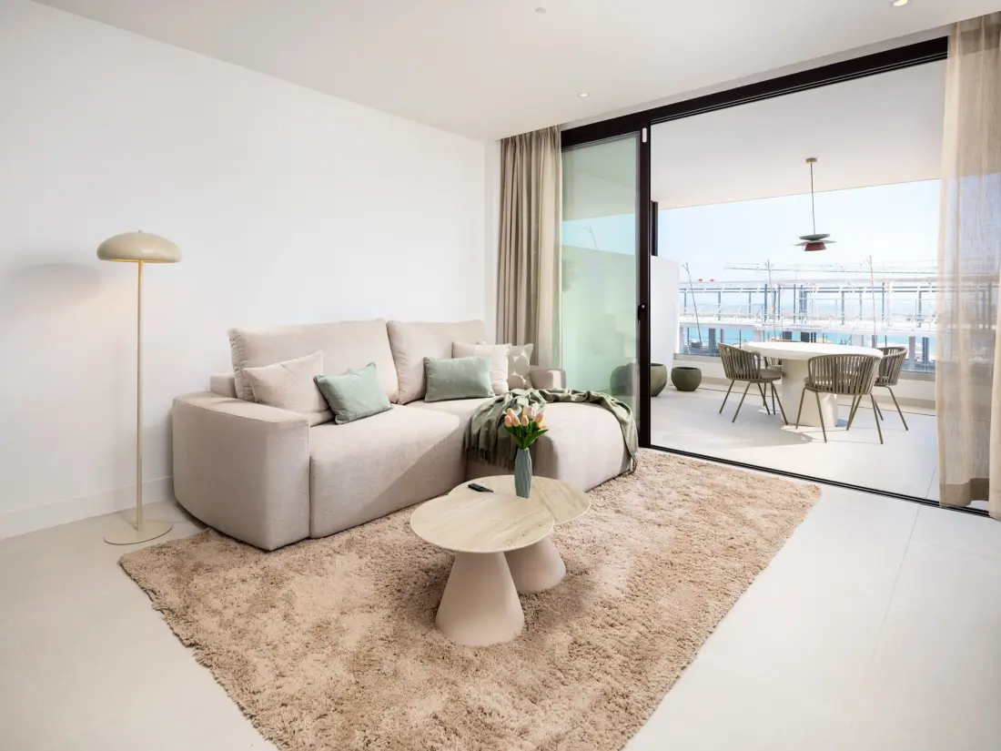Location de Vacances Fuengirola 135