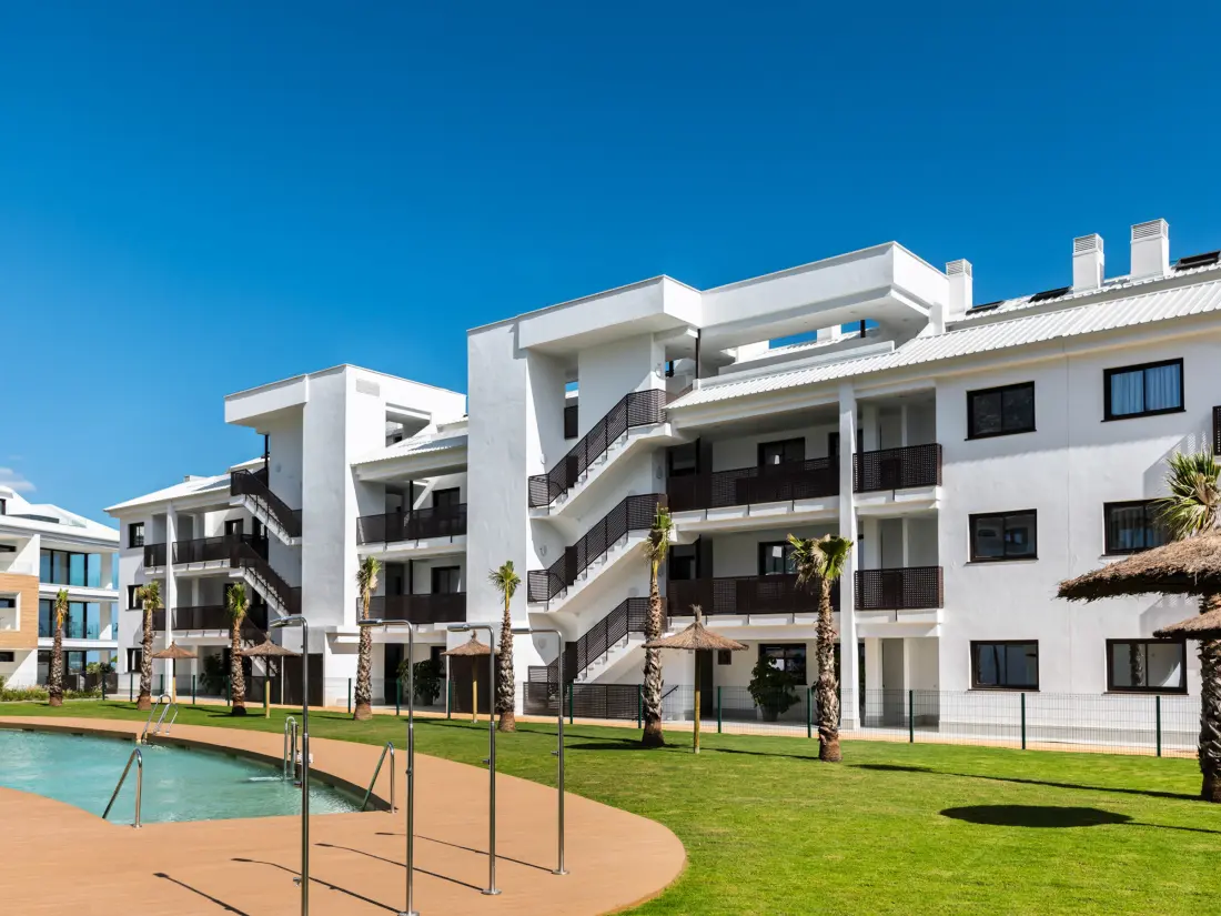 Location de Vacances Fuengirola 135