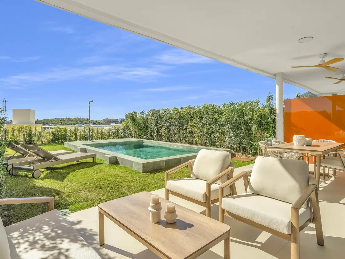 Location de Vacances Fuengirola 136