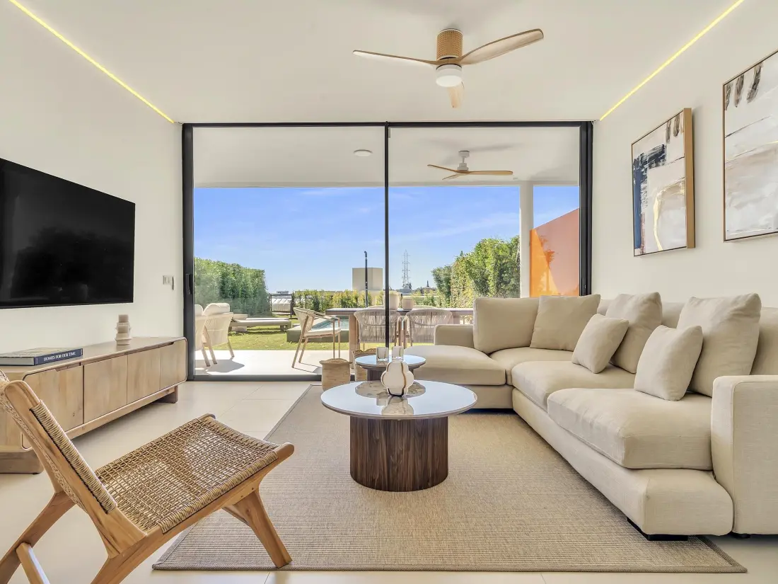 Location de Vacances Fuengirola 136
