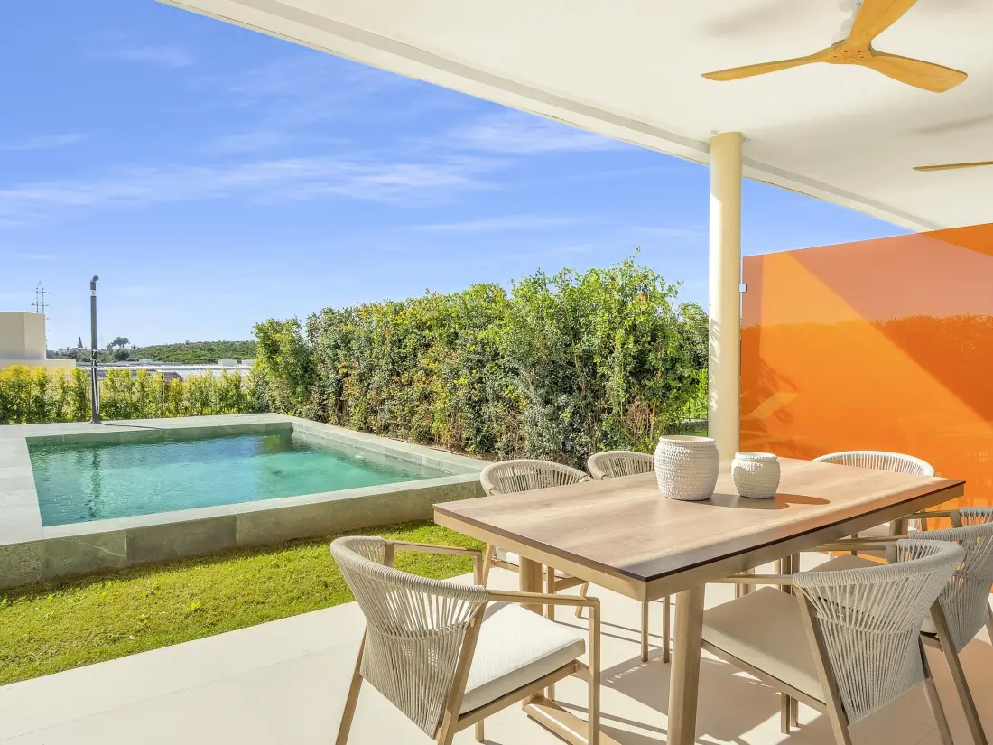 Location de Vacances Fuengirola 136