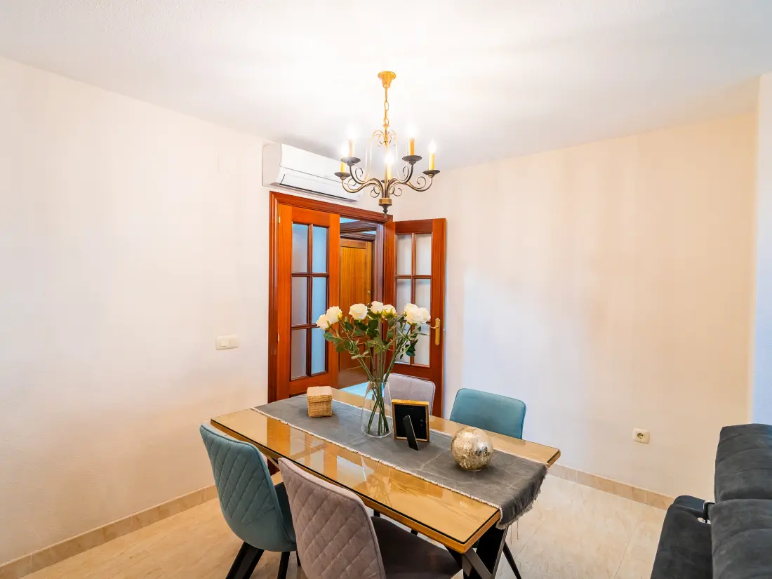 Location de Vacances Fuengirola 137