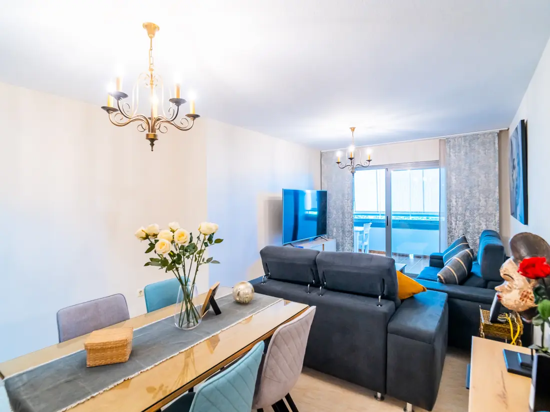 Location de Vacances Fuengirola 137