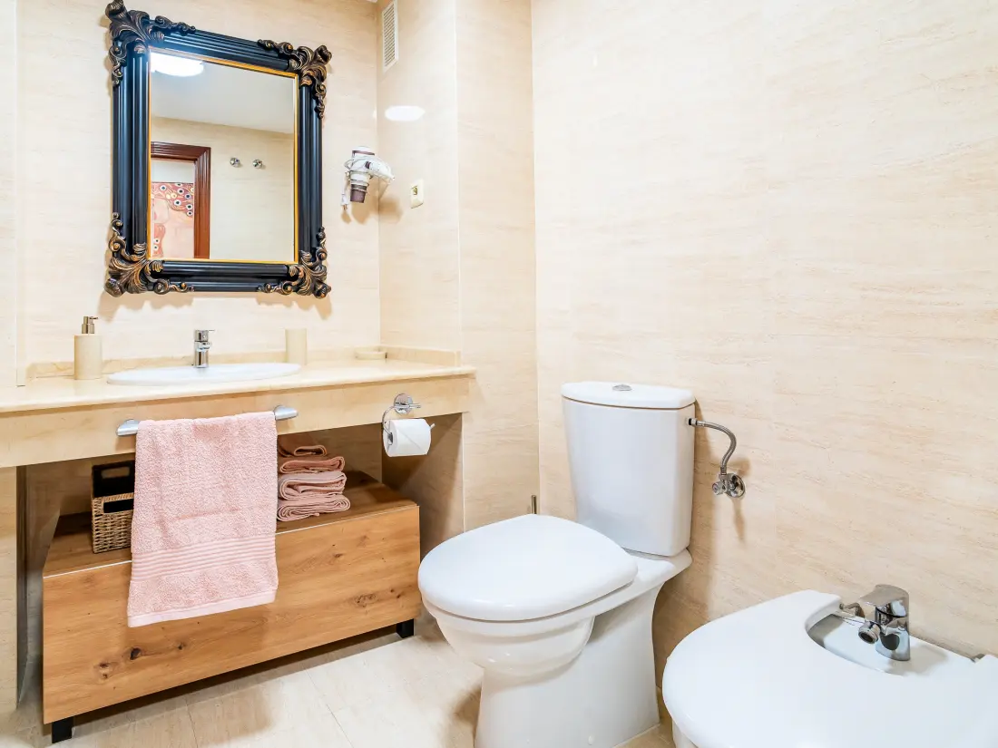Location de Vacances Fuengirola 137