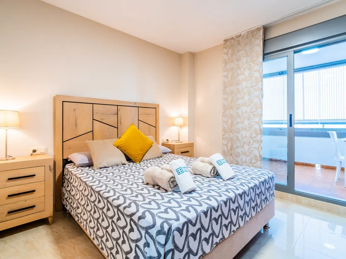 Location de Vacances Fuengirola 137