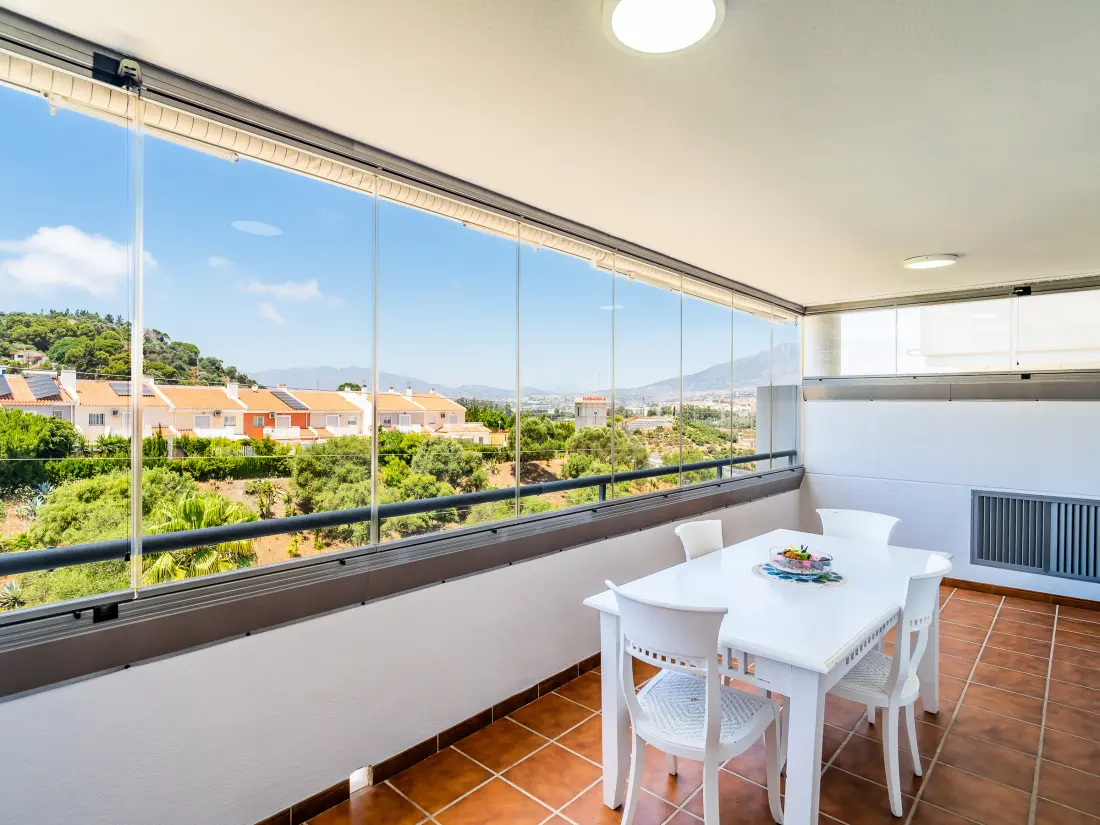 Location de Vacances Fuengirola 137
