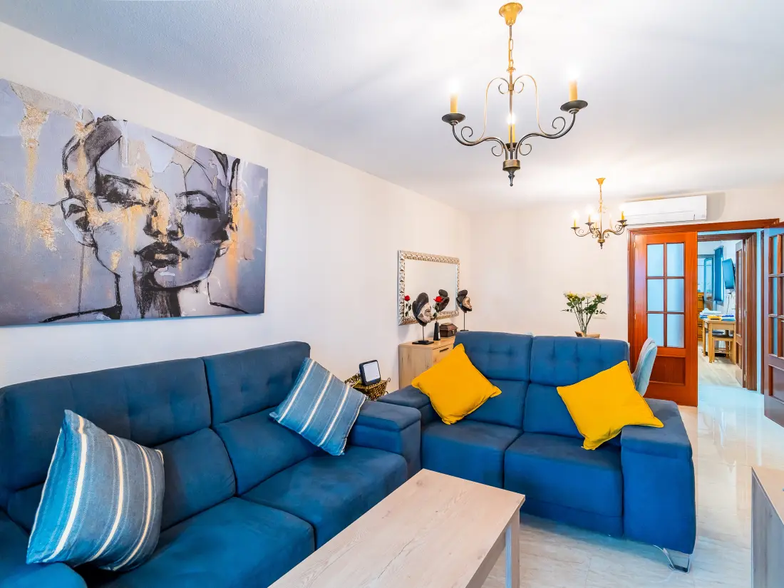 Location de Vacances Fuengirola 137