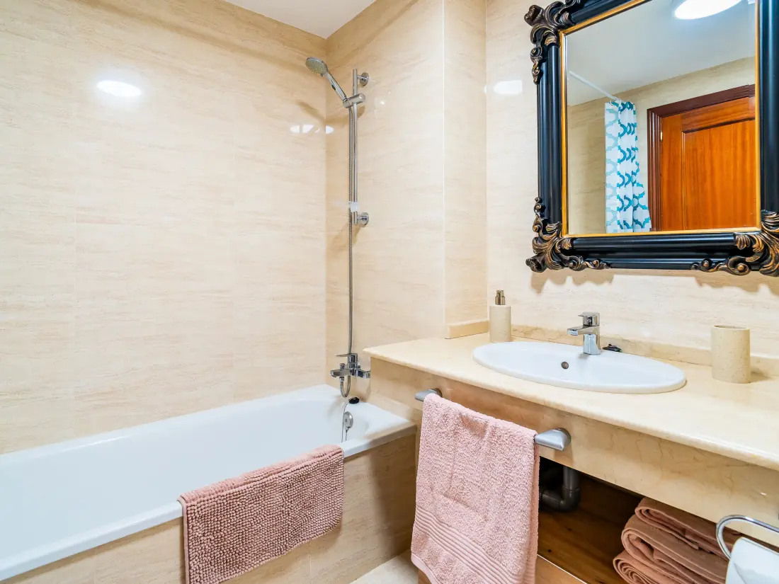 Location de Vacances Fuengirola 137