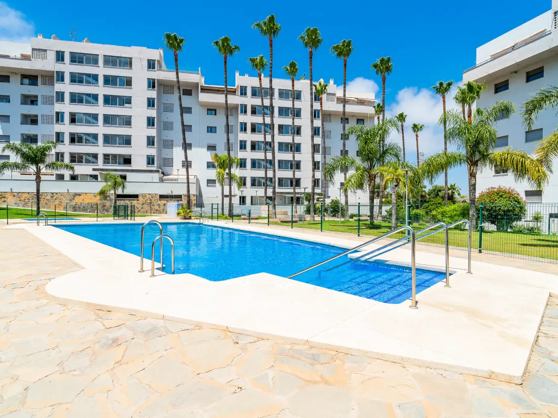 Location de Vacances Fuengirola 137