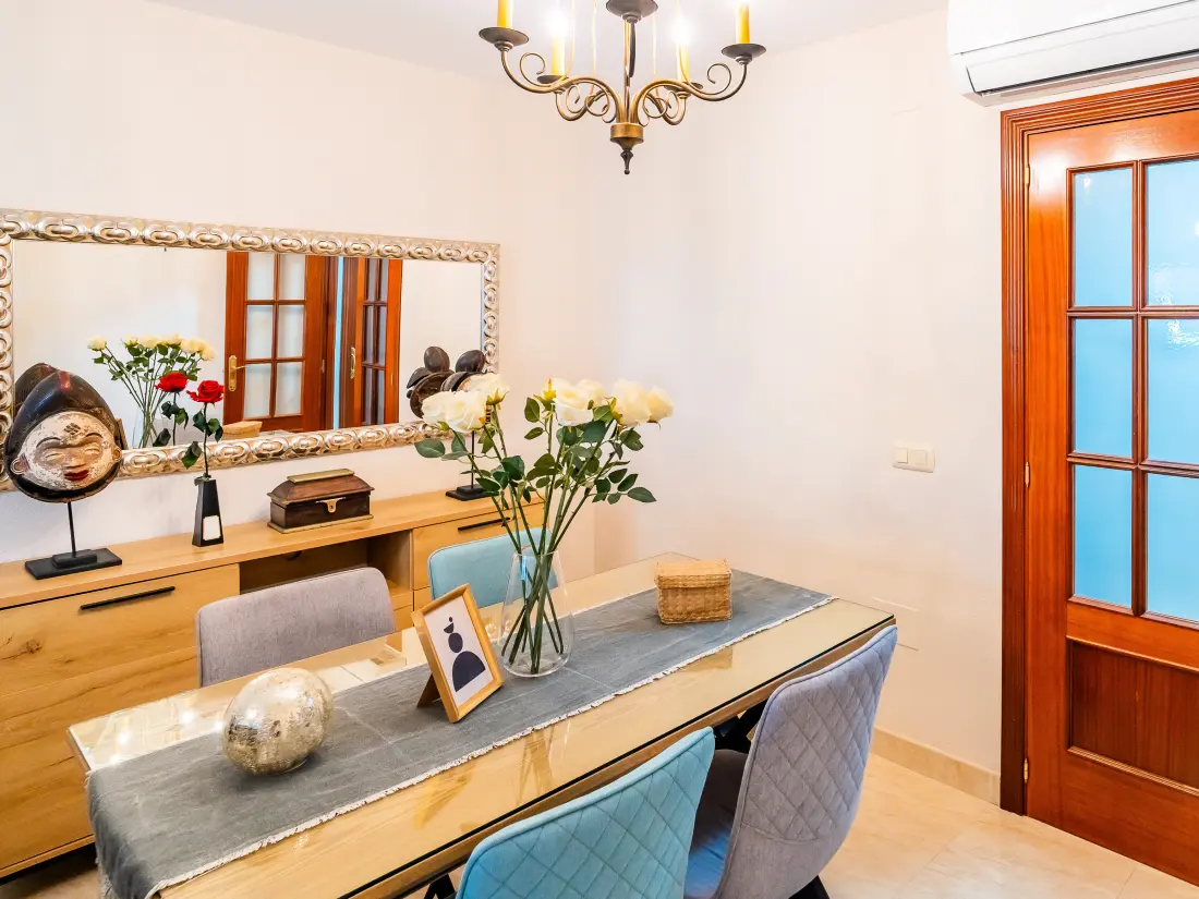 Location de Vacances Fuengirola 137