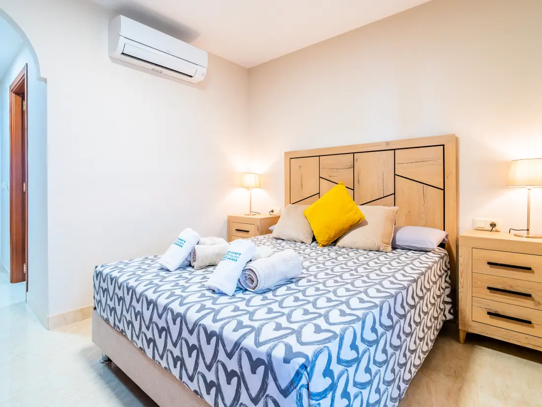 Location de Vacances Fuengirola 137