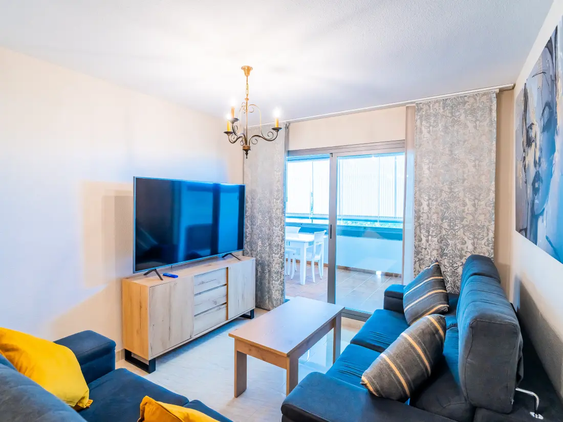 Location de Vacances Fuengirola 137