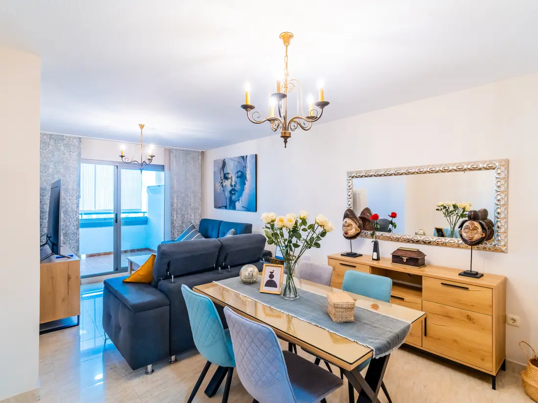 Location de Vacances Fuengirola 137
