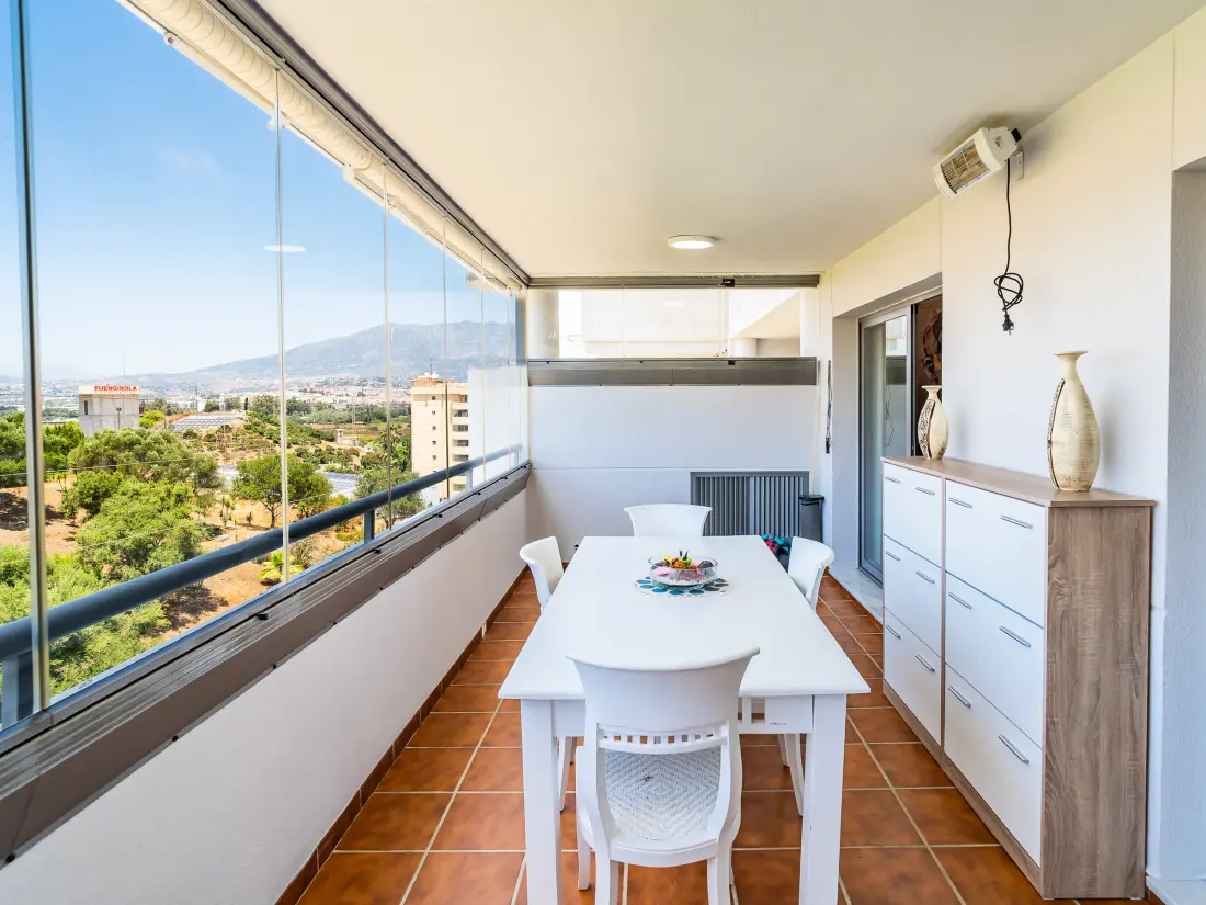 Location de Vacances Fuengirola 137