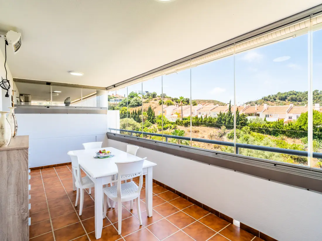 Location de Vacances Fuengirola 137