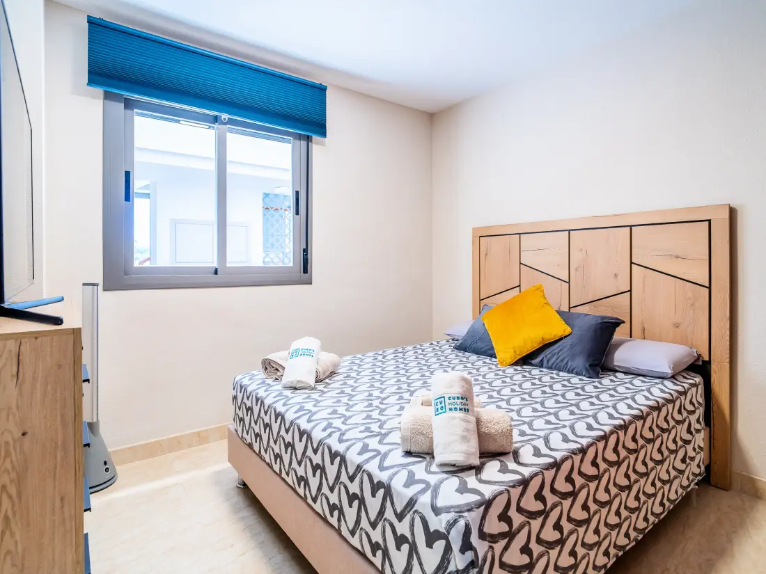 Location de Vacances Fuengirola 137