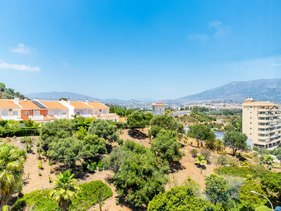 Location de Vacances Fuengirola 137