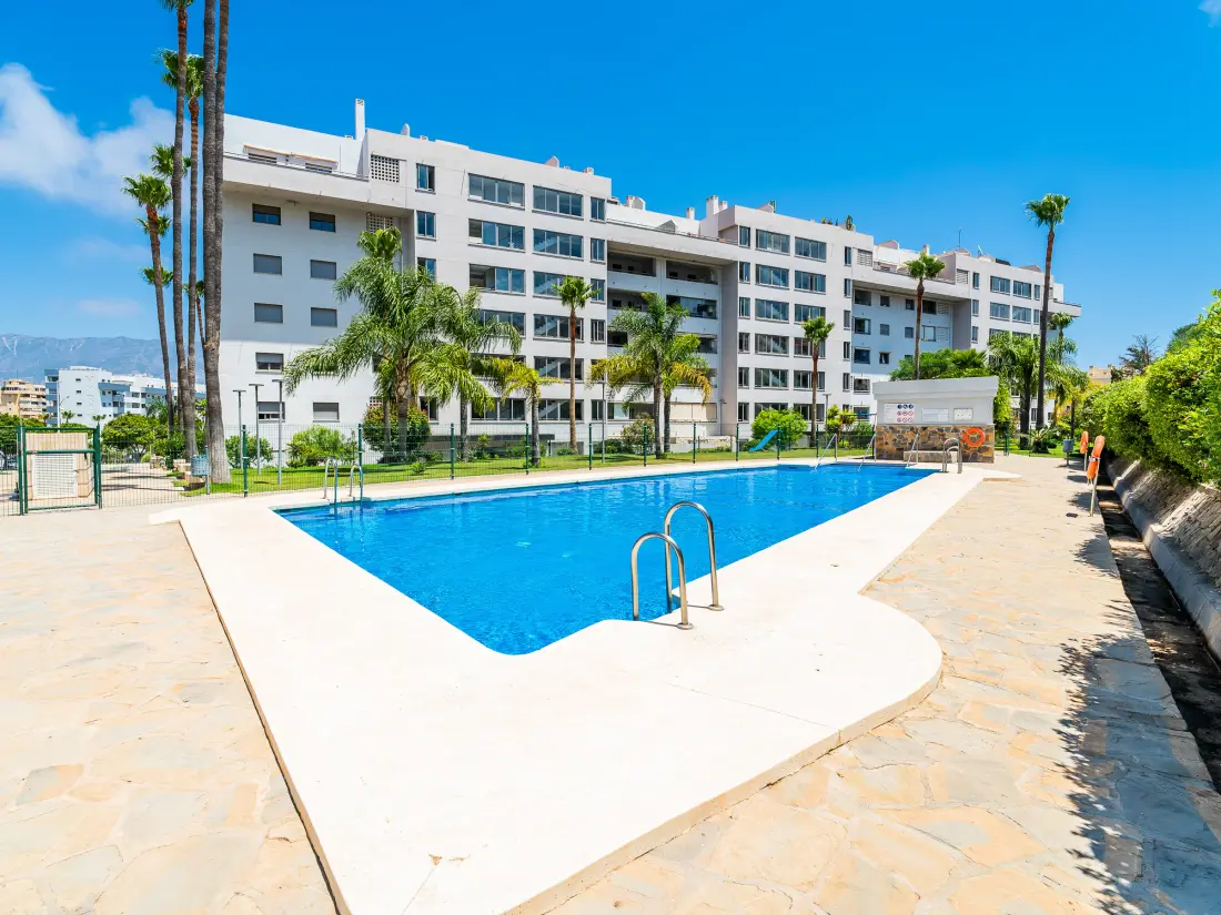 Location de Vacances Fuengirola 137