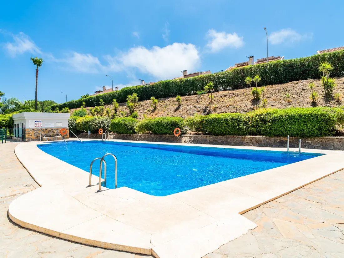 Location de Vacances Fuengirola 137