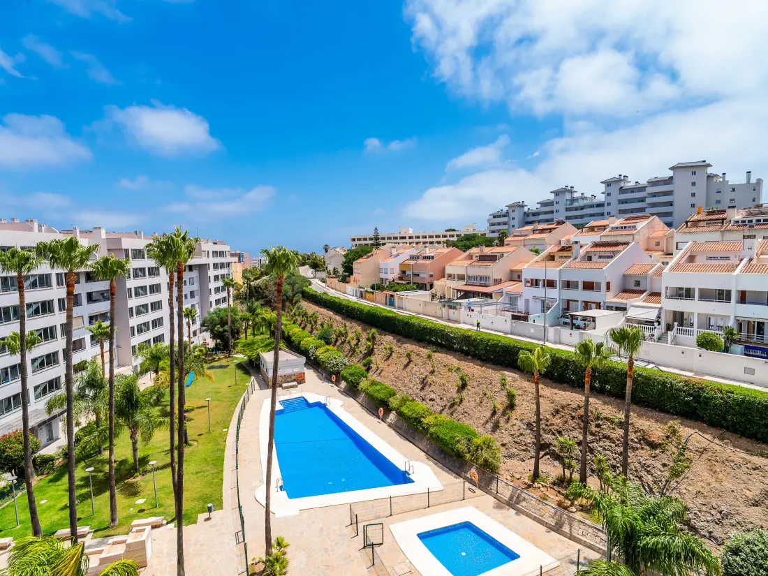 Location de Vacances Fuengirola 137