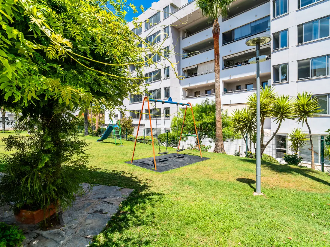 Location de Vacances Fuengirola 137
