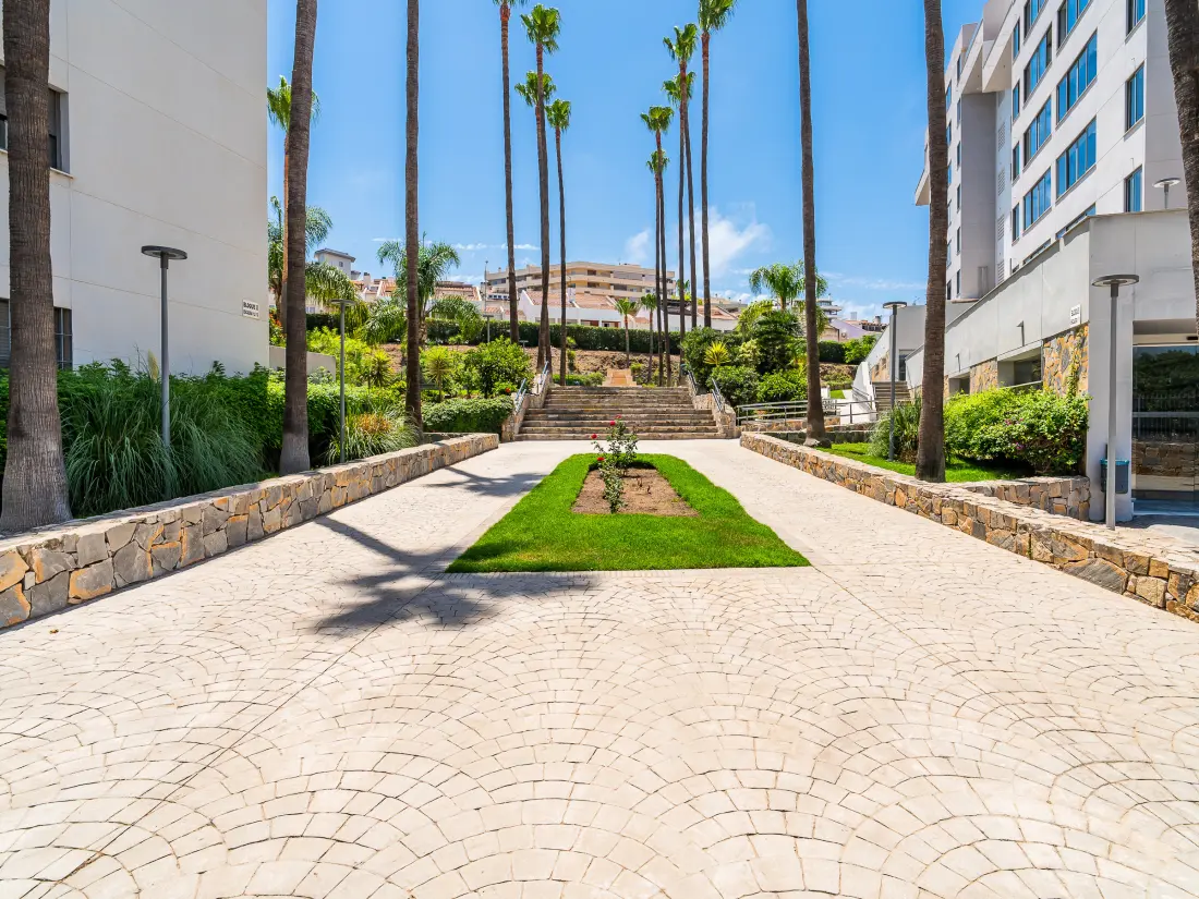Location de Vacances Fuengirola 137