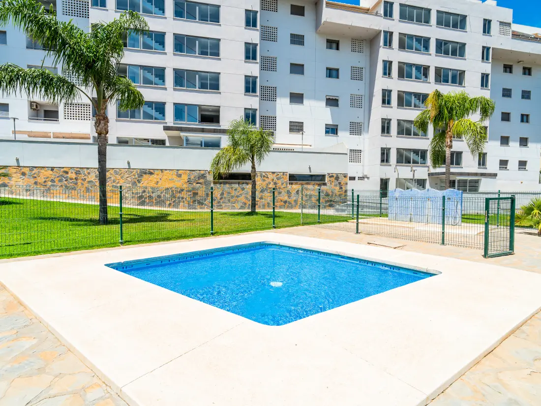 Location de Vacances Fuengirola 137