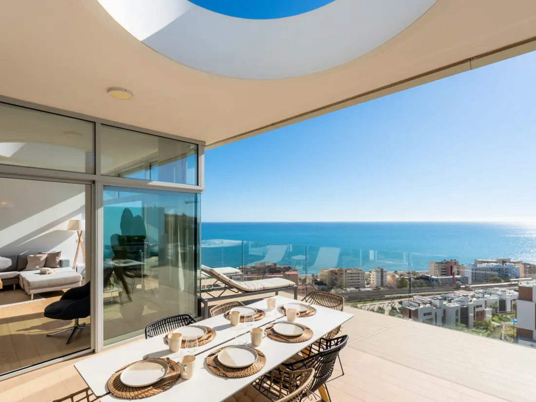 Location de Vacances Fuengirola 139
