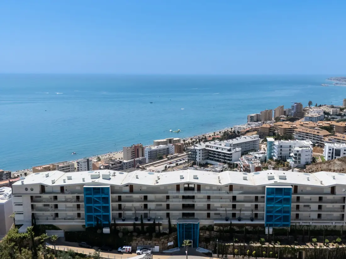Location de Vacances Fuengirola 139