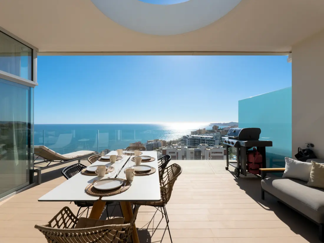 Location de Vacances Fuengirola 139