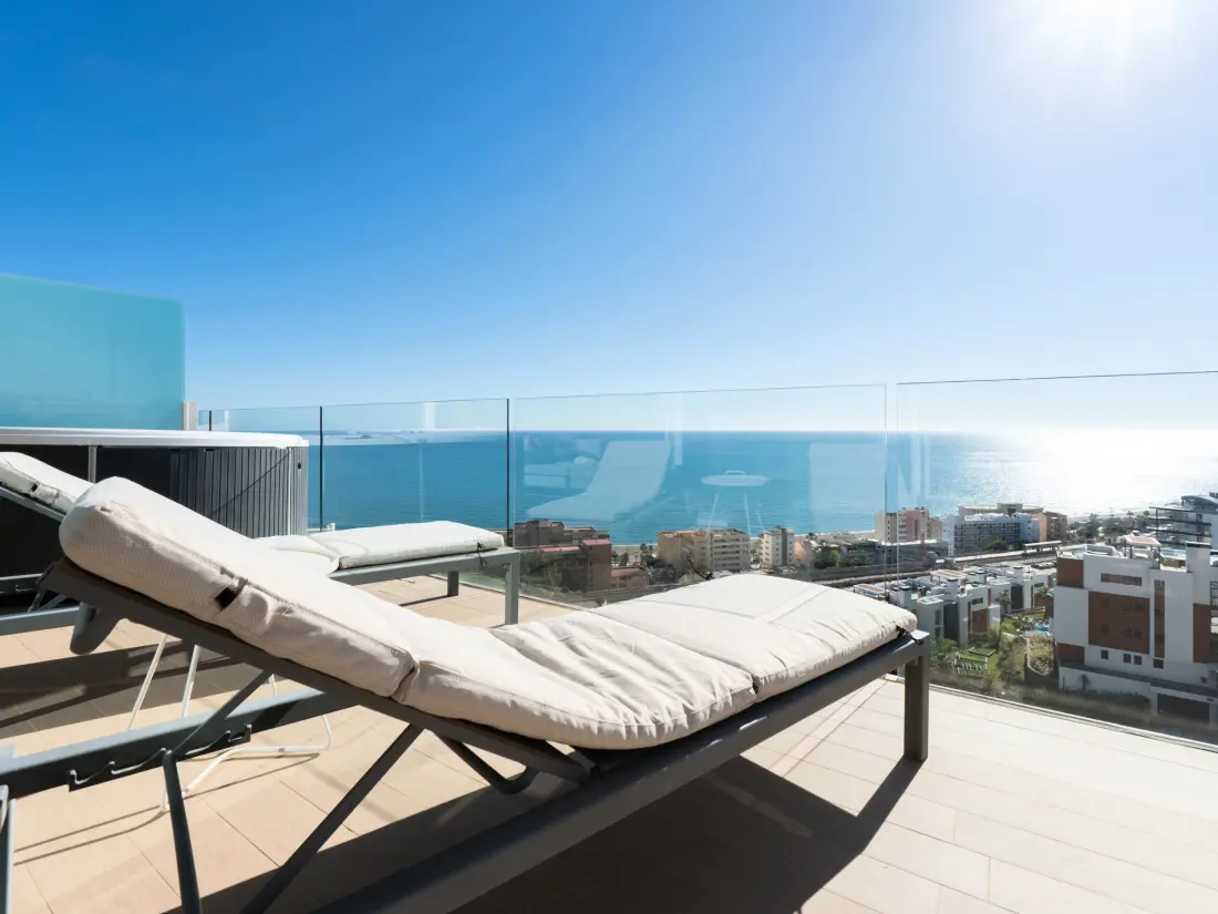 Location de Vacances Fuengirola 139